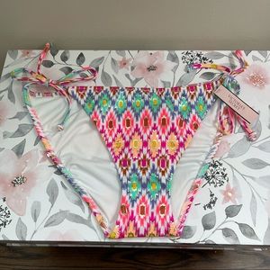 Victoria’s Secret Swim Bottoms